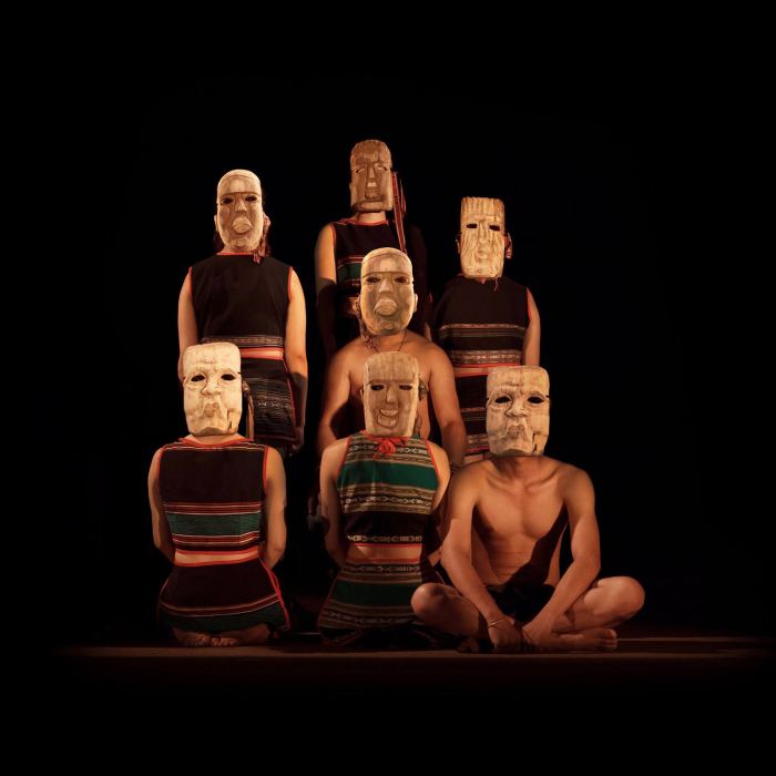 Teh Dar Show Hội An 