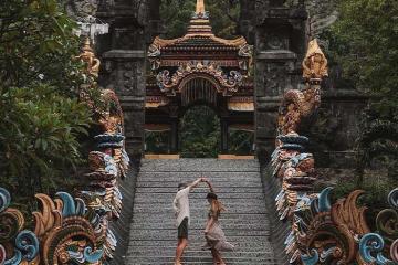 Khám phá đền mẹ Pura Besakih Indonesia – quần thể đền cổ hơn 1000 năm ở Bali