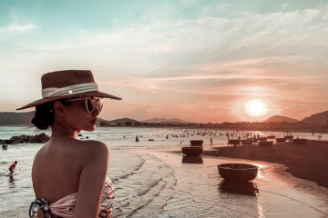 Top 10 địa điểm du lịch Nghệ An đẹp và nổi tiếng nhất