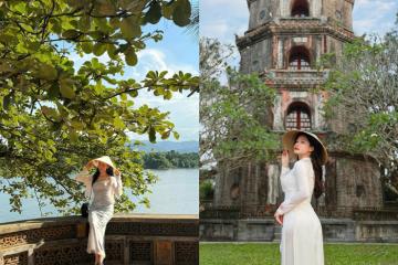 Top 7 điểm du lịch tâm linh nổi tiếng miền Trung linh thiêng và cổ kính