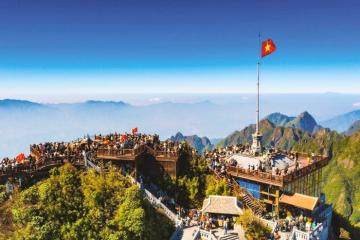 Thời tiết Giỗ Tổ 10/3 và 30/4 năm 2026 tại 3 miền như thế nào?