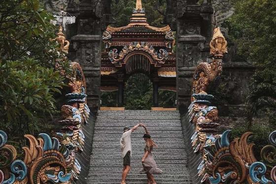 Khám phá đền mẹ Pura Besakih Indonesia – quần thể đền cổ hơn 1000 năm ở Bali