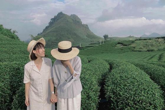 Top 5 khu du lịch sinh thái ở Nghệ An lý tưởng để ‘chữa lành’