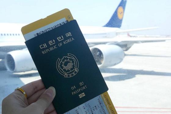 Kinh nghiệm đặt vé máy bay đi Hàn Quốc giá rẻ, không lo hớ
