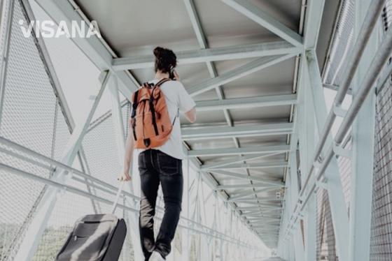 Mùa cao điểm xin visa sau Tết: Vì sao nhiều hồ sơ bị từ chối vì những sai sót rất nhỏ?