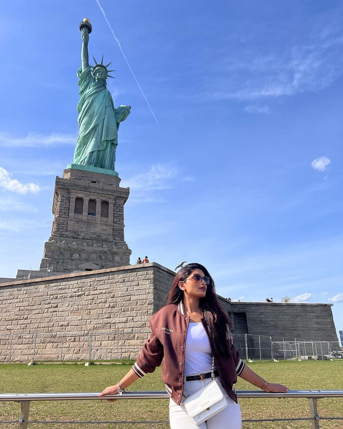 Những điểm du lịch nổi tiếng ở New York ấn tượng nhất