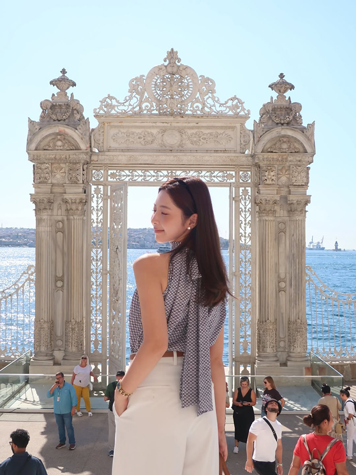 Phân biệt E-Visa và Visa dán Thổ Nhĩ Kỳ