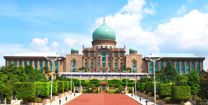 Kinh nghiệm du lịch thành phố Putrajaya của Malaysia đầy đủ nhất 2019
