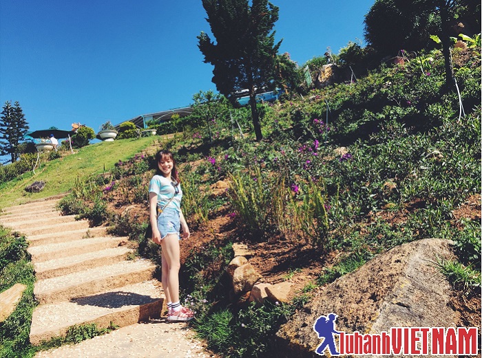 du lịch Đà Lạt