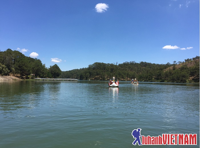 du lịch Đà Lạt