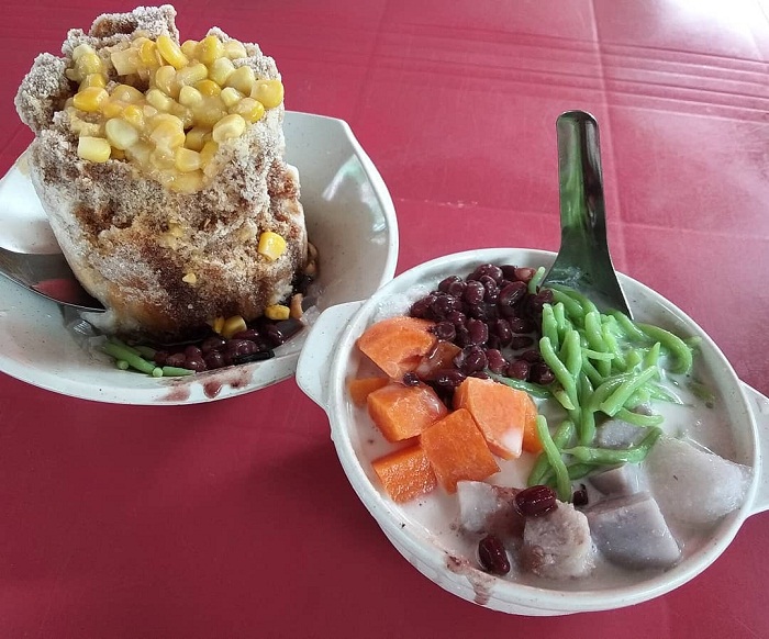Khám phá thế giới ẩm thực đường phố Malaysia có gì ngon