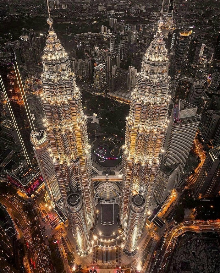 địa điểm du lịch Kuala Lumpur 