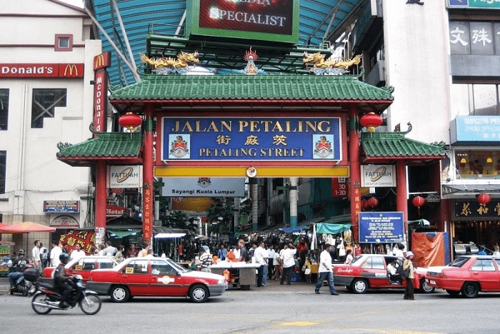 Thủ đô Kuala Lumpur có gì đẹp? 10 địa điểm du lịch Kuala Lumpur tuyệt đẹp cho bạn khám phá