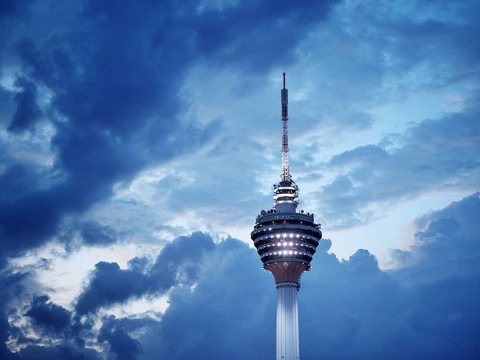 địa điểm du lịch Kuala Lumpur