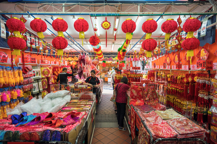 Khách du lịch nên có bí kíp mua sắm ở Hong Kong