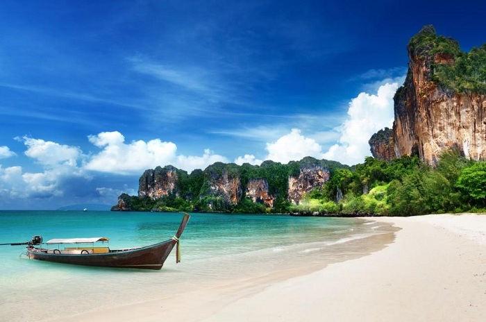Hướng dẫn du lịch Thái Lan đầy đủ và chi tiết