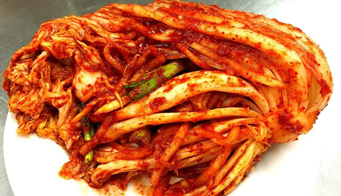 Các Món Ăn Đặc Trưng Trong Văn Hóa Ẩm Thực Hàn Quốc