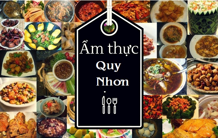 Quy Nhon travel experience is self-sufficient and memorable