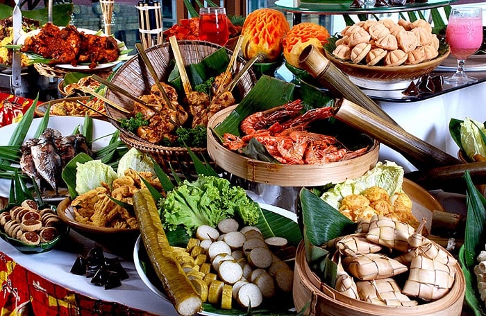 Trải nghiệm lễ hội Hari Raya ở Malaysia có gì hay và thú vị