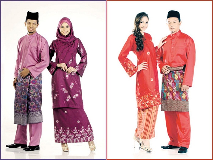 Trải nghiệm lễ hội Hari Raya ở Malaysia có gì hay và thú vị