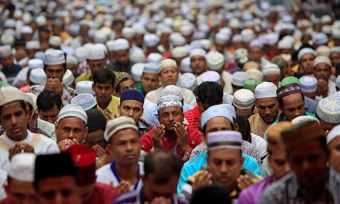 Trải nghiệm lễ hội Hari Raya ở Malaysia có gì hay và thú vị
