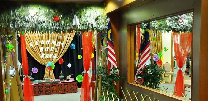Trải nghiệm lễ hội Hari Raya ở Malaysia có gì hay và thú vị