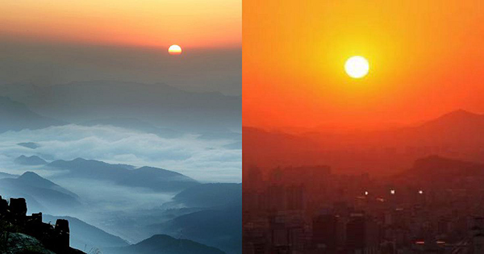 Thành phố Gwangju - Thành Phố Của Ánh Sáng