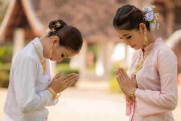 8 điều thú vị bạn cần biết về văn hóa Lào