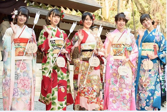 Tìm hiểu về văn hóa đặc sắc của Nhật Bản