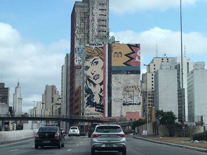 Du lịch Sao Paulo