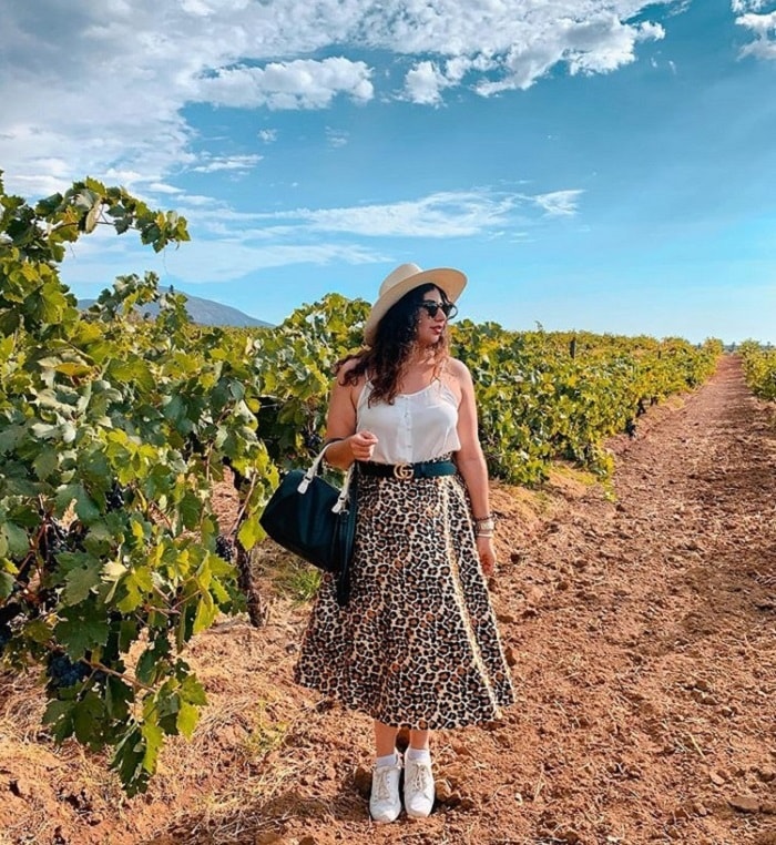 Kỳ lạ mạch nước biển phun ngược tại hang động Bufadora Mexico 