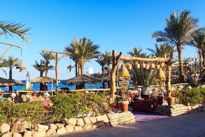Khám phá những địa điểm du lịch trên bán đảo Sinai Ai Cập