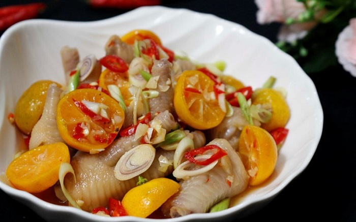 Bỏ túi top 10 quán ăn vặt ngon ở Quảng Bình thử là mê