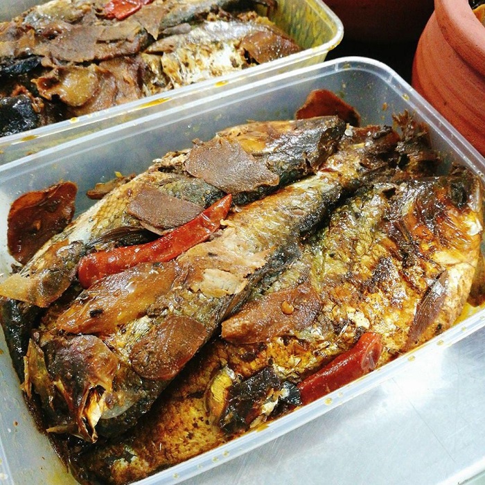 Xuýt xoa 10 món ăn ngon ở Hưng Yên ăn là ghiền 