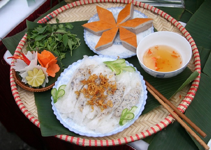 Các món ăn đặc sản Hà Nam càng ăn càng thèm - Lữ Hành ...
