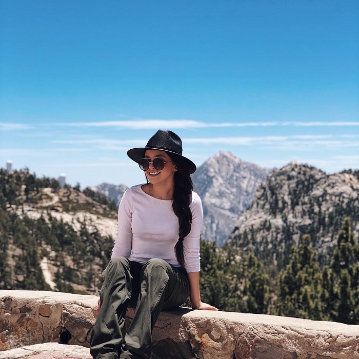 Kỳ lạ mạch nước biển phun ngược tại hang động Bufadora Mexico 