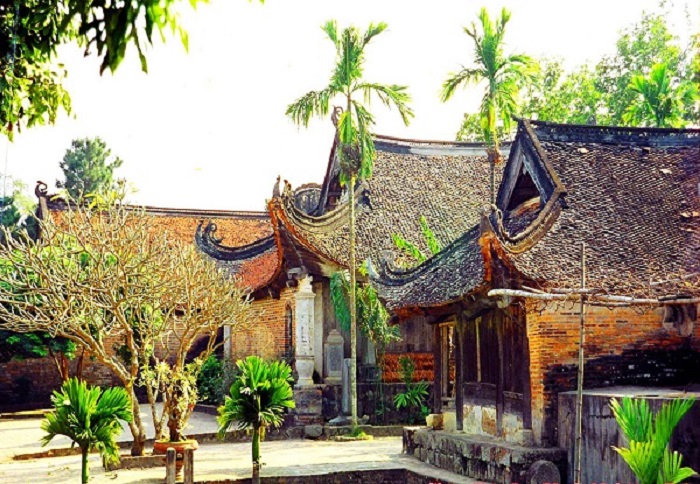  chùa ở Bắc Giang