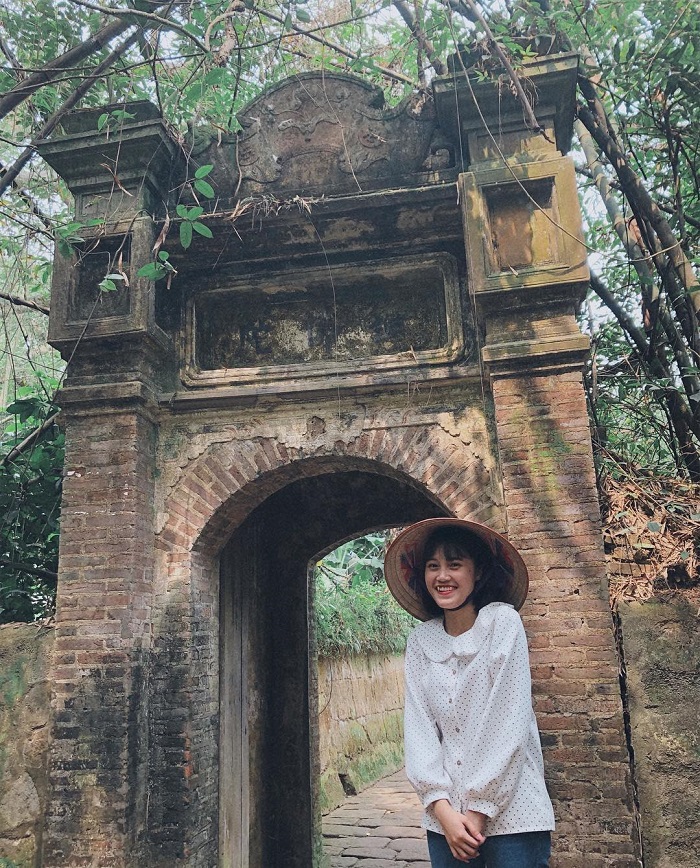 chùa ở Bắc Giang 