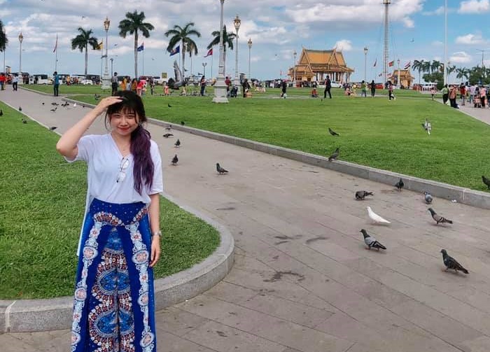 chùa Vàng chùa Bạc