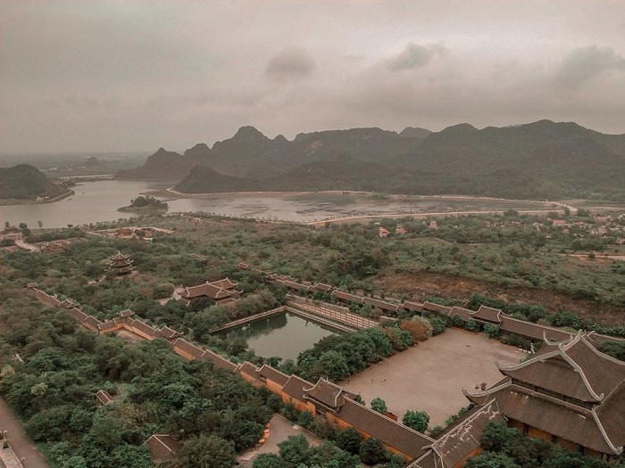 Kinh nghiệm du lịch cố đô Hoa Lư  Ninh Bình trong 1 ngày  Phuotvivu