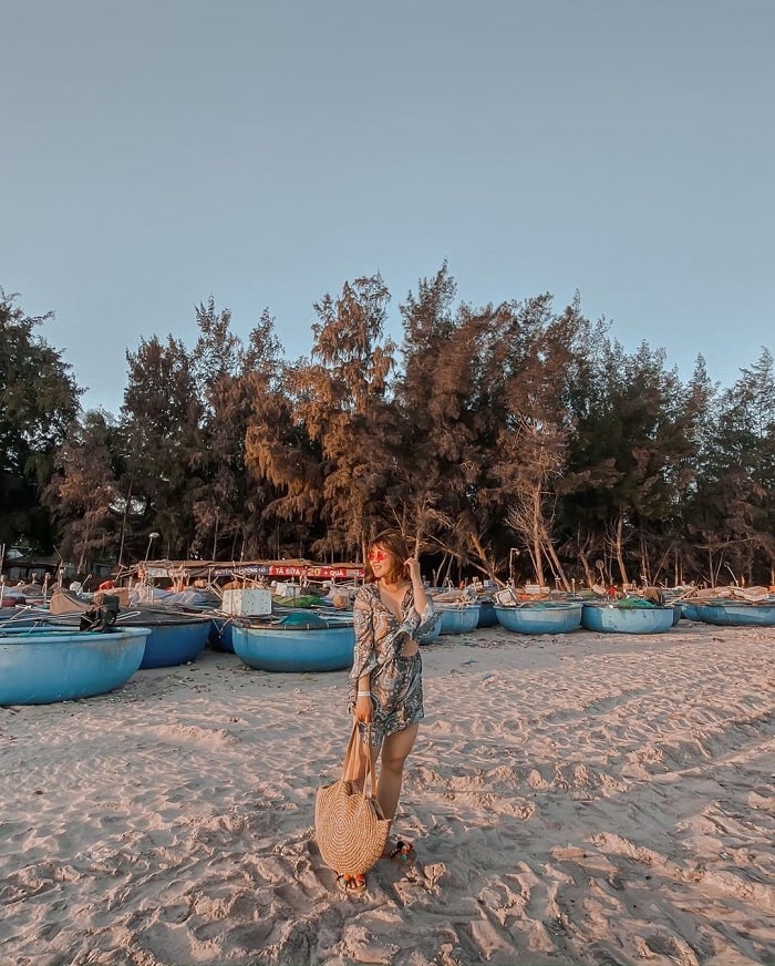 Coco Beach Camp – thiên đường nghỉ dưỡng mới của Bình Thuận