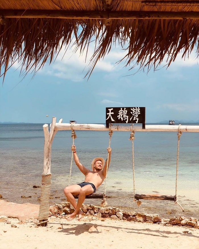 Bỏ túi kinh nghiệm đi đảo Koh Larn – thiên đường biển đảo Thái Lan