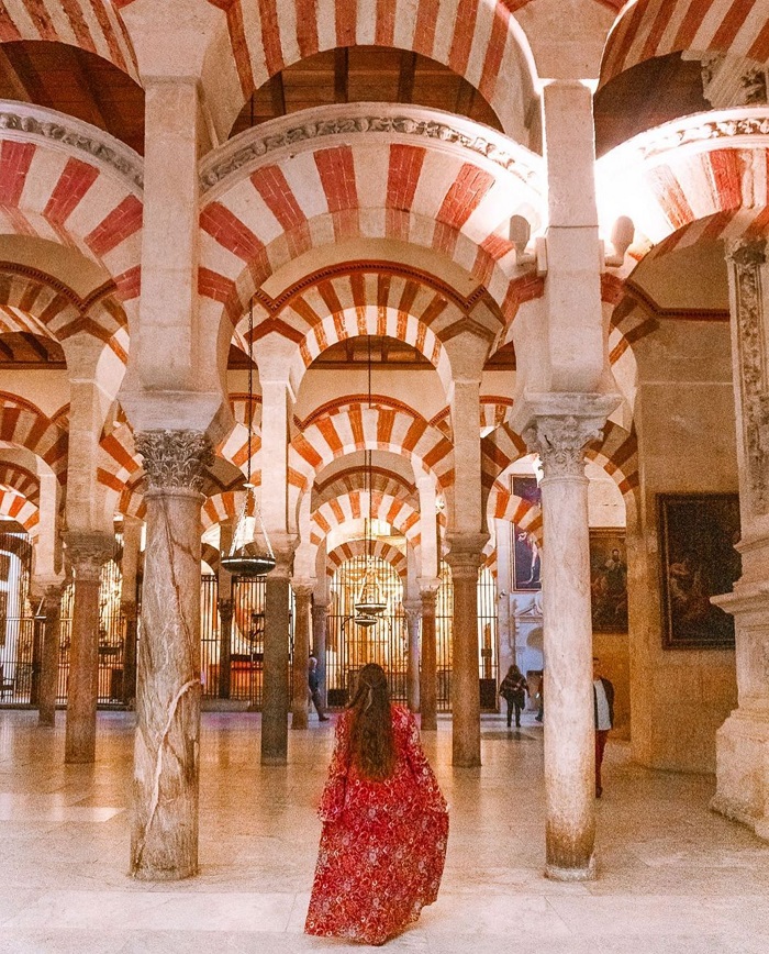Top 10 di sản thế giới của UNESCO ở Tây Ban Nha - Phần 1