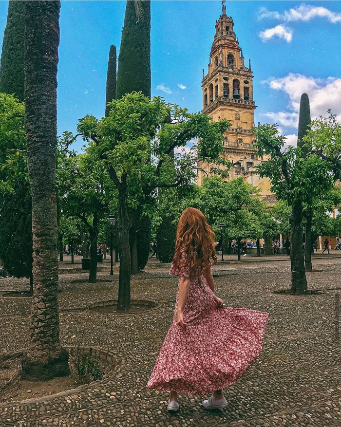 Top 10 di sản thế giới của UNESCO ở Tây Ban Nha - Phần 1