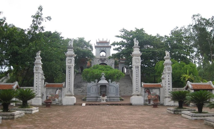  historic sites in Nghe Anan-5