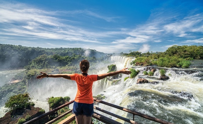Những nơi du lịch ở Brazil tuyệt hảo mà bạn cần phải biết  WPG