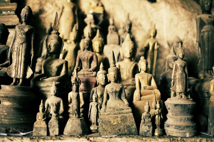 Tour Du Lịch Lào 6N5Đ Lễ 30/04 - 01/05 Từ Hà Nội Giá Từ 9tr4/Khách