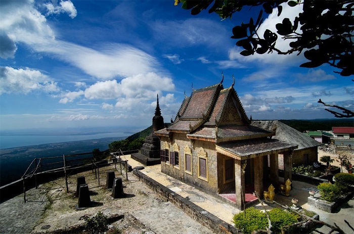 du lịch Bokor Campuchia
