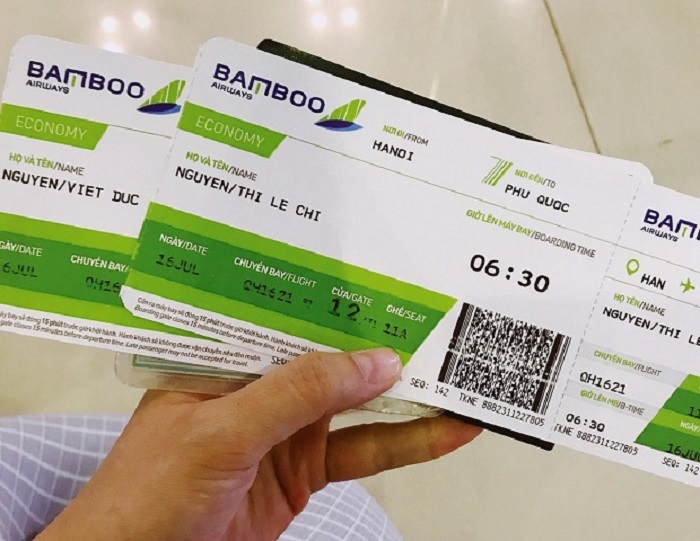 Vé máy bay giá rẻ từ Hà Nội đi Đà Nẵng - Vietnam Airlines