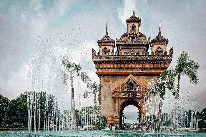 Tour Du Lịch Lào 6N5Đ Lễ 30/04 - 01/05 Từ Hà Nội Giá Từ 9tr4/Khách